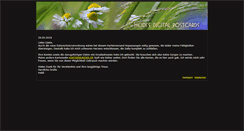 Desktop Screenshot of kartenspass.de